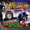 Los Cadetes De Linares - Corridos Famosos Con…